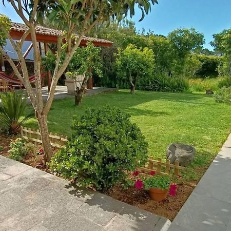 Casa Azores Zen Ribeira Grande Buitenkant foto