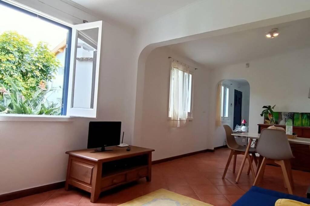 Casa Azores Zen Ribeira Grande Buitenkant foto