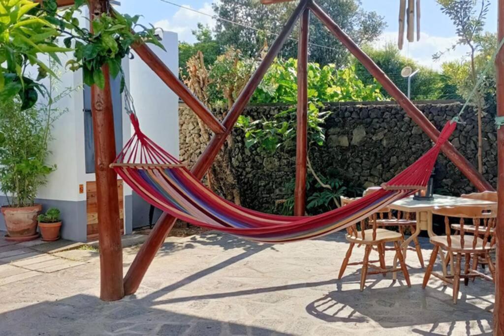 Casa Azores Zen Ribeira Grande Buitenkant foto
