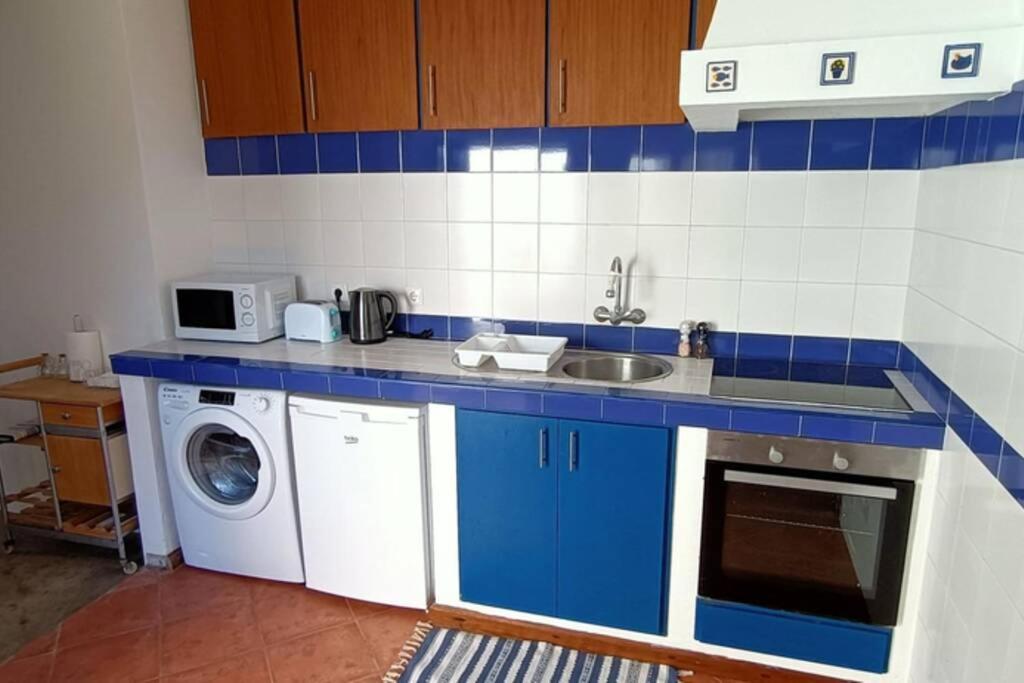 Casa Azores Zen Ribeira Grande Buitenkant foto