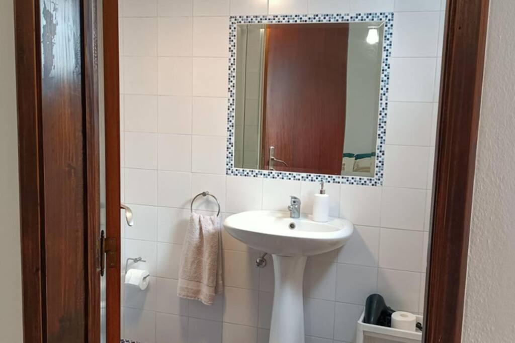 Casa Azores Zen Ribeira Grande Buitenkant foto